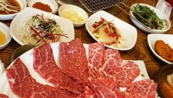 철마한우수목원 매장 이미지