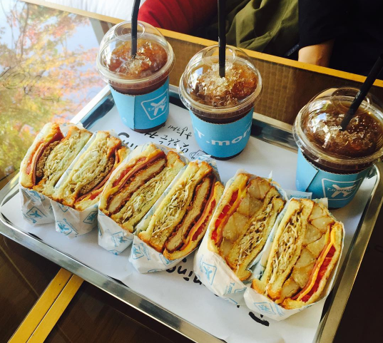 티모닝 - 대구, 중구 동성로 중앙로 종로 | 맛집검색 식신