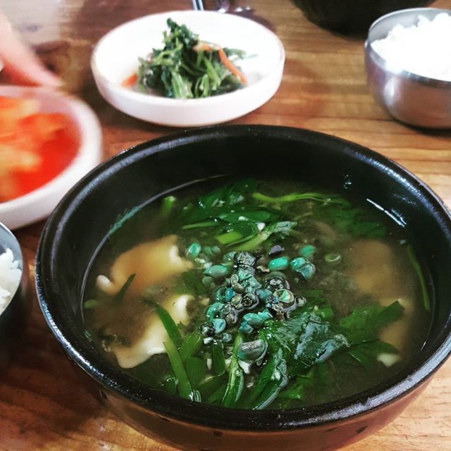 출처 : 안성식당 인스타그램 검색결과