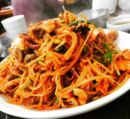 출처 : 대호아구집 인스타그램 검색 결과