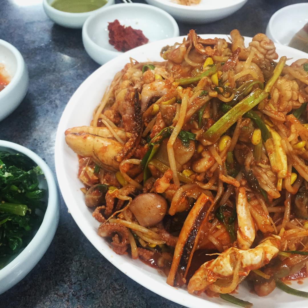 출처 : 대호아구집 인스타그램 검색 결과