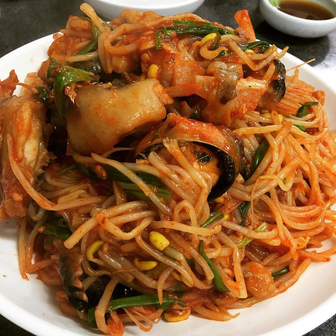 출처 : 대호아구집 인스타그램 검색 결과