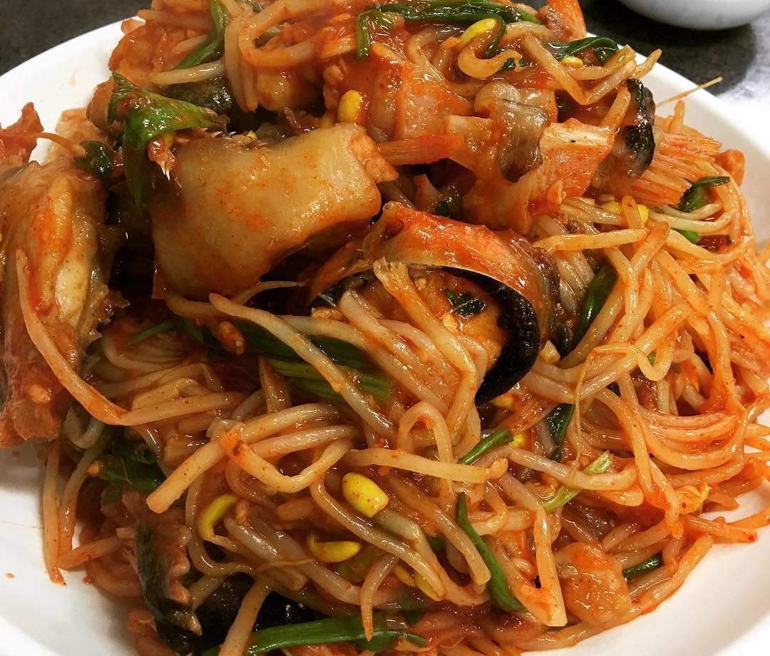 출처 : 대호아구집 인스타그램 검색 결과