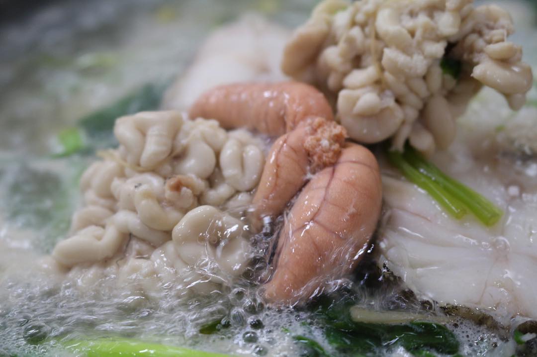 출처 : 대호아구집 인스타그램 검색 결과