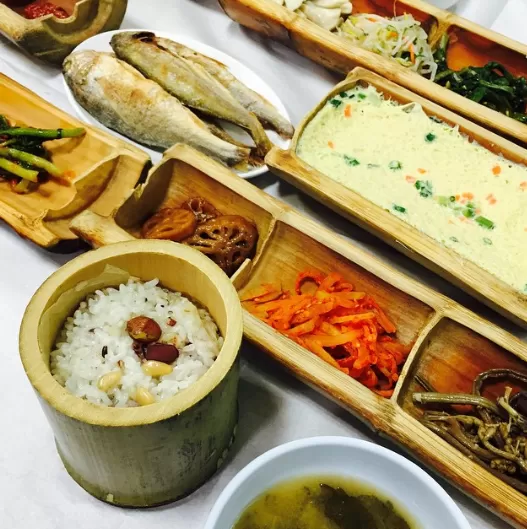 죽림원가든 매장 이미지