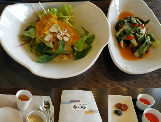 몽환적인 갈대밭을 볼 수 있는 순천맛집 25곳