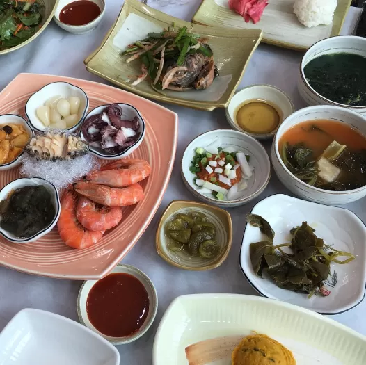 식당사진
