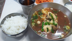 원조소문난갈비탕 매장 이미지