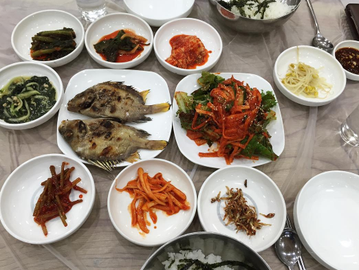 출처 : 복춘식당 인스타그램 검색 결과