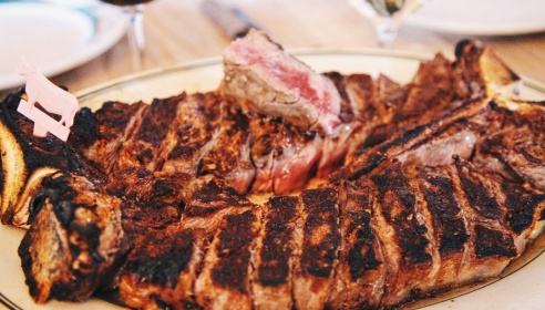 Peter Luger Steak House (피터루거스테이크하우스) 매장 이미지
