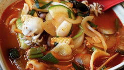 최고집손짬뽕 매장 이미지