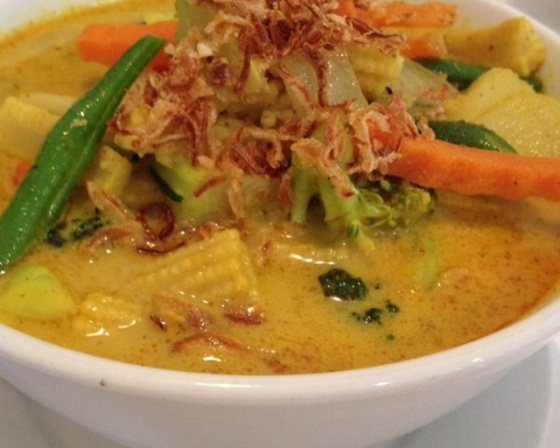 Blue Elephant Thai Restaurant 