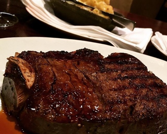 Jervois Steak House  