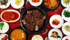 백학정 매장 이미지