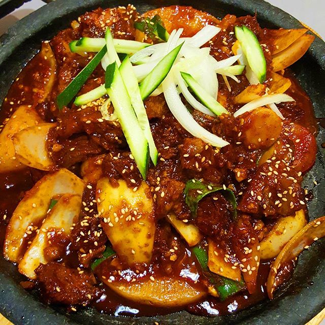 삼산이수|맛집, 고기맛집