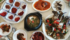 곰소쉼터 매장 이미지