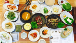 조선옥 매장 이미지