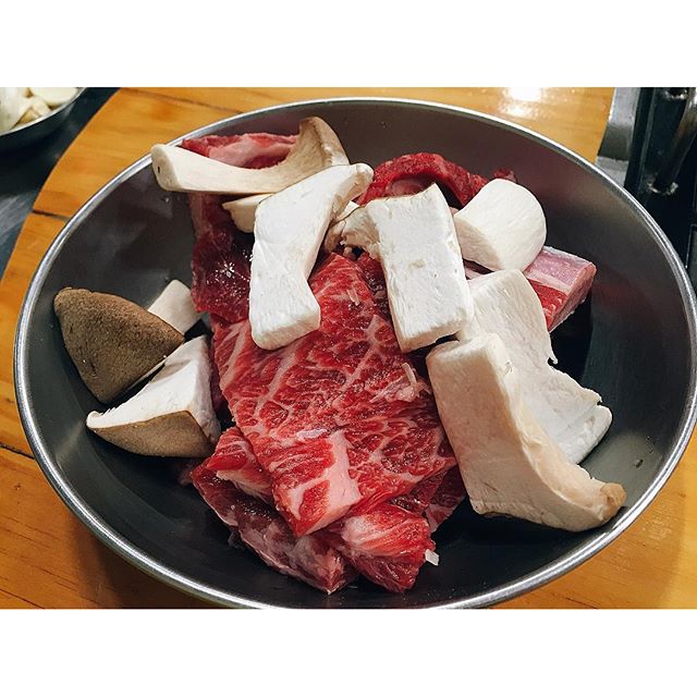 한판소갈비 |구로/대림/가산/금천구맛집, 고기맛집
