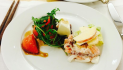 더파크뷰 서울신라호텔 매장 이미지