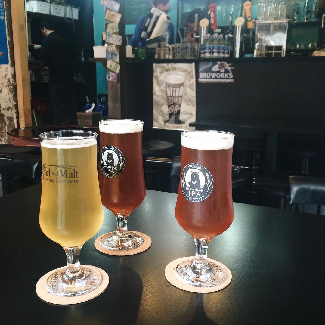 출처 : Brew 3.14 인스타그램 검색결과