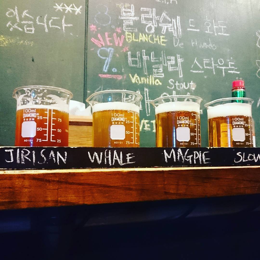 출처 : 브루3.14 인스타그램 검색 결과