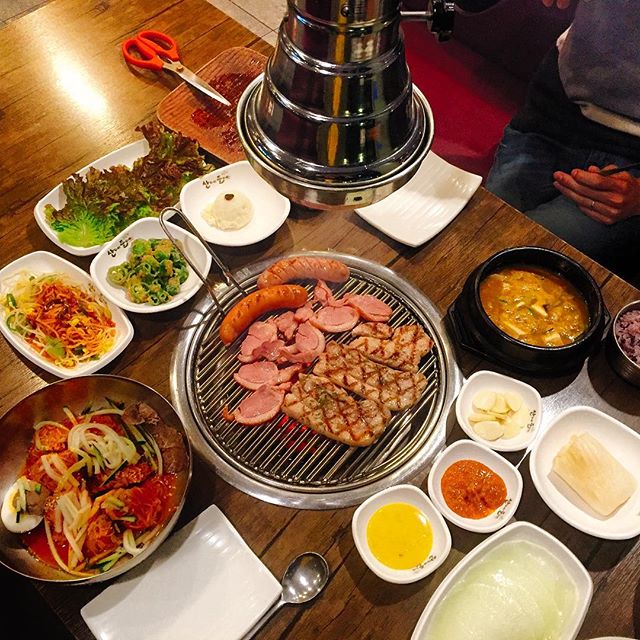 산에들에 - 경기, 파주시 | 맛집검색 식신