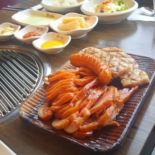 출처 : 산에들에 인스타그램 검색 결과