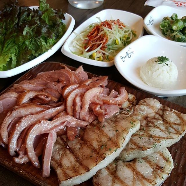 출처 : 산에들에 인스타그램 검색 결과
