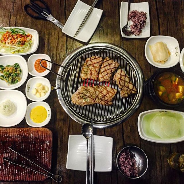 출처 : 파주 산에들에 인스타그램 검색 결과