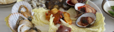 역사적인 볼거리가 많은 곳, 홍성 맛집 25곳
