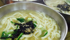 홍두깨칼국수 매장 이미지