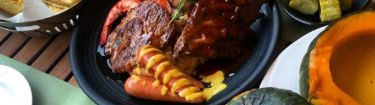 자연의 모습을 품고 있는 곳, 안산맛집 25곳