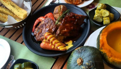 유니스의정원 매장 이미지