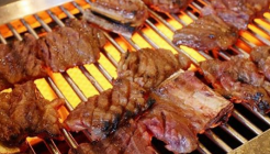 송추가마골본관 매장 이미지