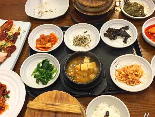 용인 맛집 - 수지구/죽전, 한식 베스트 15