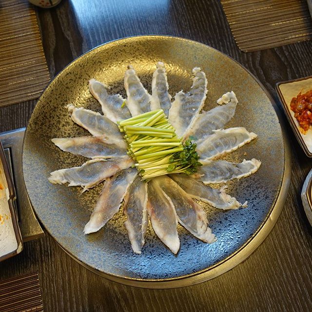 출처 : 강남복집 인스타그램 검색 결과
