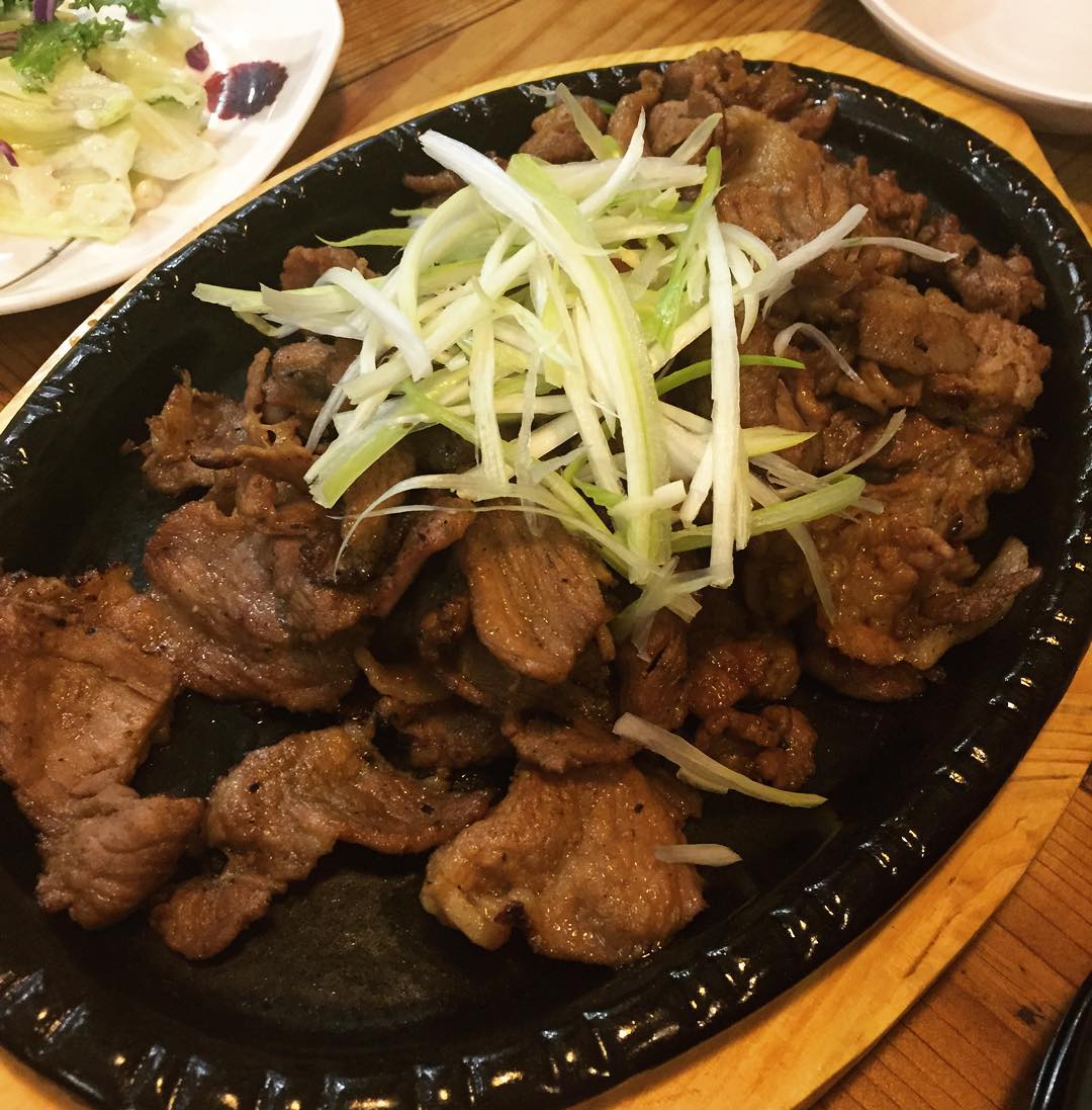 봄불고기 - 서울 강남, 교대 서초 남부터미널 | 맛집검색 식신