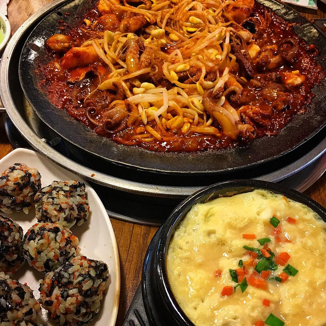 이고집쭈꾸미 교대점 - 서울 강남, 교대 서초 남부터미널 | 맛집검색 식신
