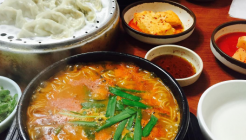 지리산어탕국수 매장 이미지