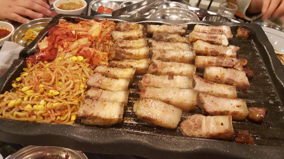 하연옥 - 경남, 진주시 | 맛집검색 식신