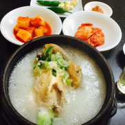 산과 강이 어우러진 여행지, 금산 맛집 25곳