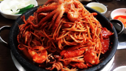 돌솟해물뼈찜 매장 이미지