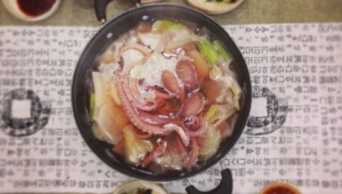 이원식당 매장 이미지