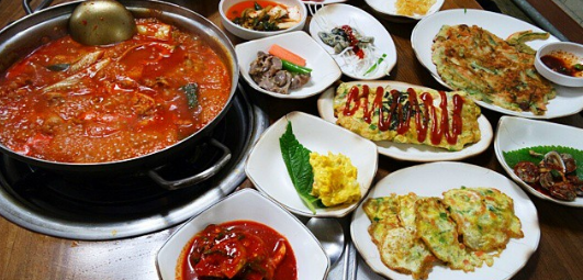 대명도리탕