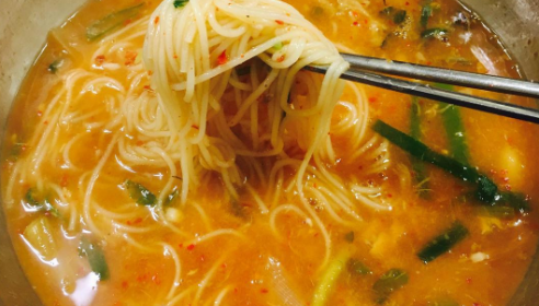 찐한식당 매장 이미지