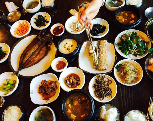 출처 : 다래정 인스타그램 검색 결과