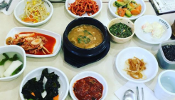 다성식당 매장 이미지