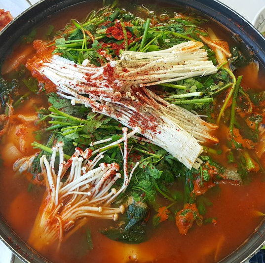 출처 : 그집쏘가리 인스타그램 검색 결과