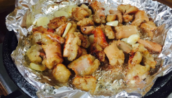 미진돌곱창 매장 이미지