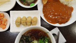 본여우&본정 매장 이미지